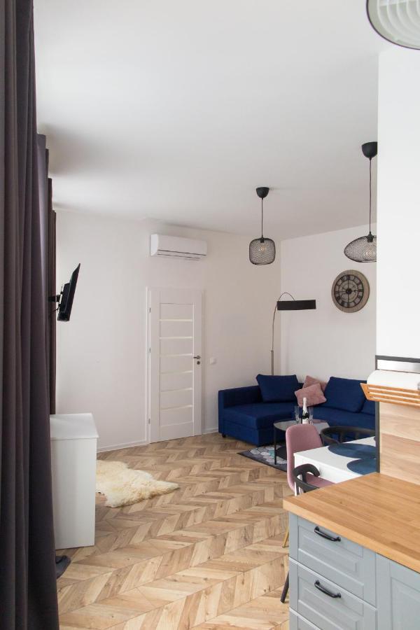 Apartament Magia Miasta Lejlighed Jelenia Góra Eksteriør billede