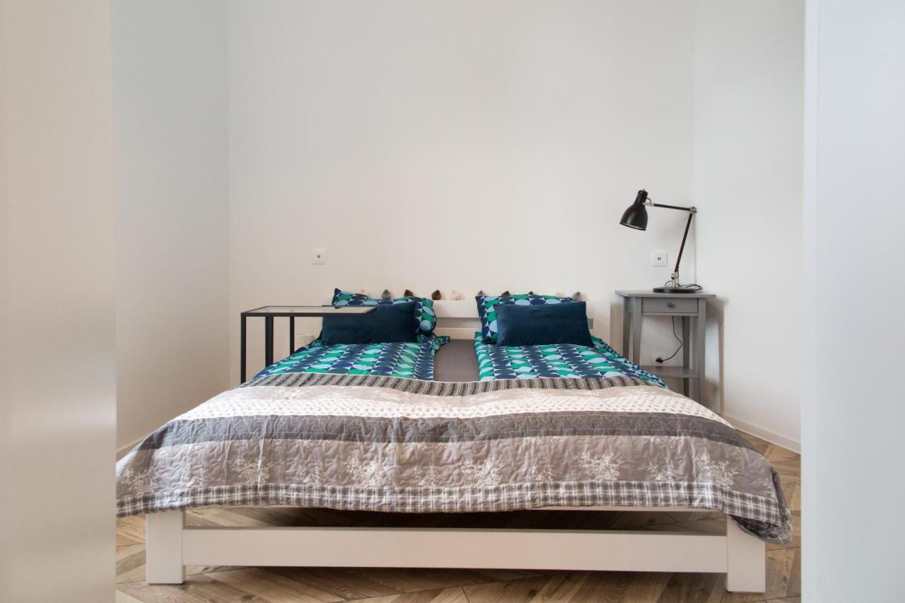 Apartament Magia Miasta Lejlighed Jelenia Góra Eksteriør billede