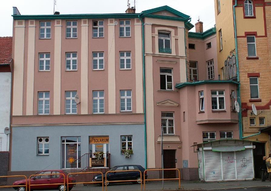 Apartament Magia Miasta Lejlighed Jelenia Góra Eksteriør billede
