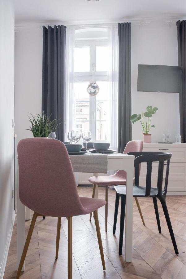 Apartament Magia Miasta Lejlighed Jelenia Góra Eksteriør billede