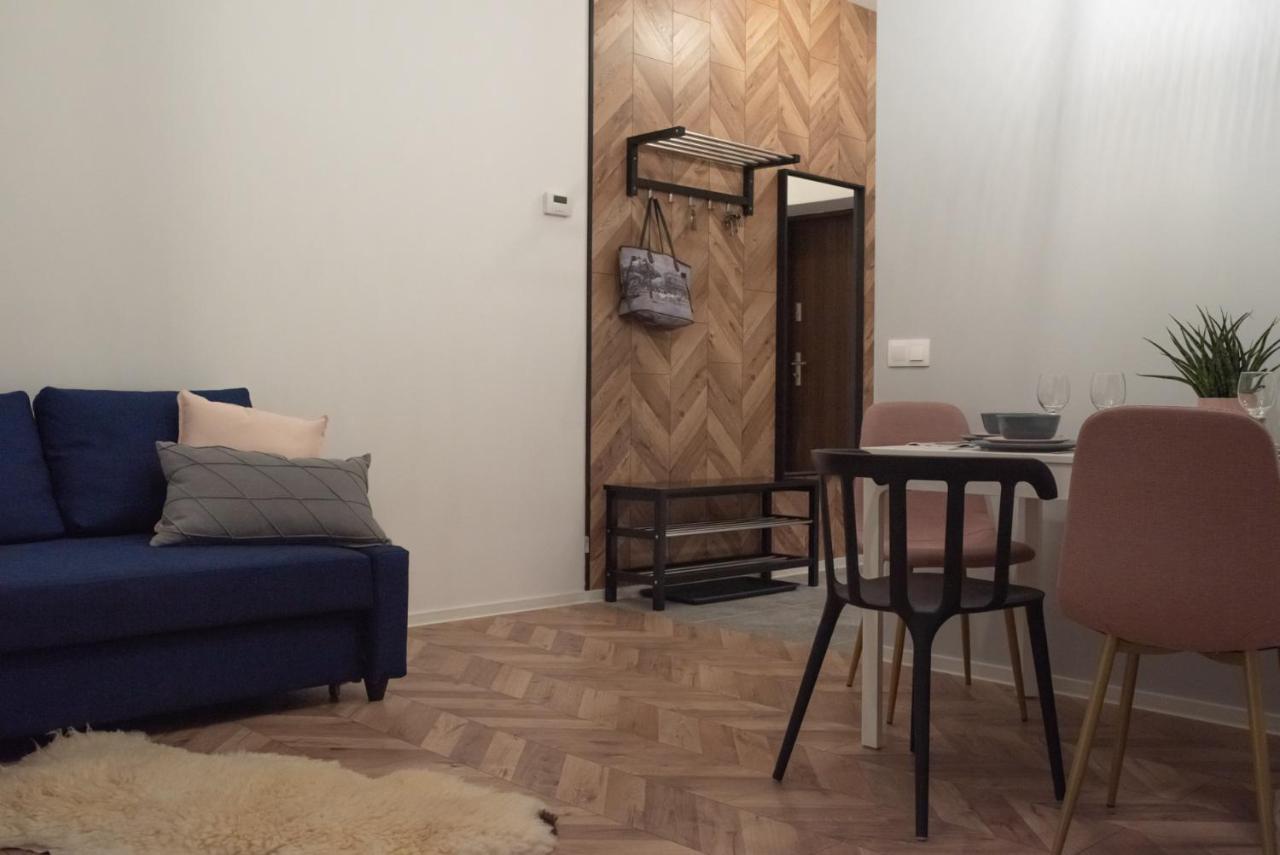 Apartament Magia Miasta Lejlighed Jelenia Góra Eksteriør billede