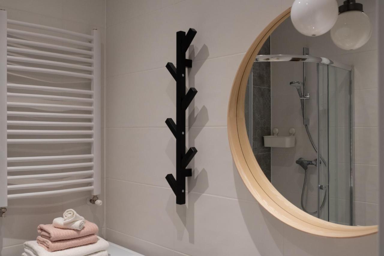 Apartament Magia Miasta Lejlighed Jelenia Góra Eksteriør billede