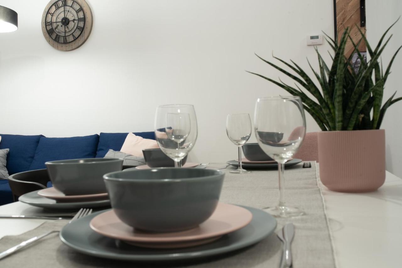 Apartament Magia Miasta Lejlighed Jelenia Góra Eksteriør billede